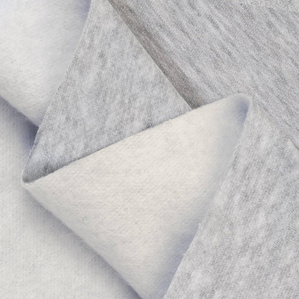 Choosing the right fabric for durable printed hoodies