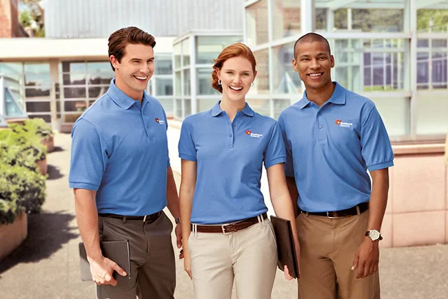 The Importance of Uniform Consistency for Brand Recognition