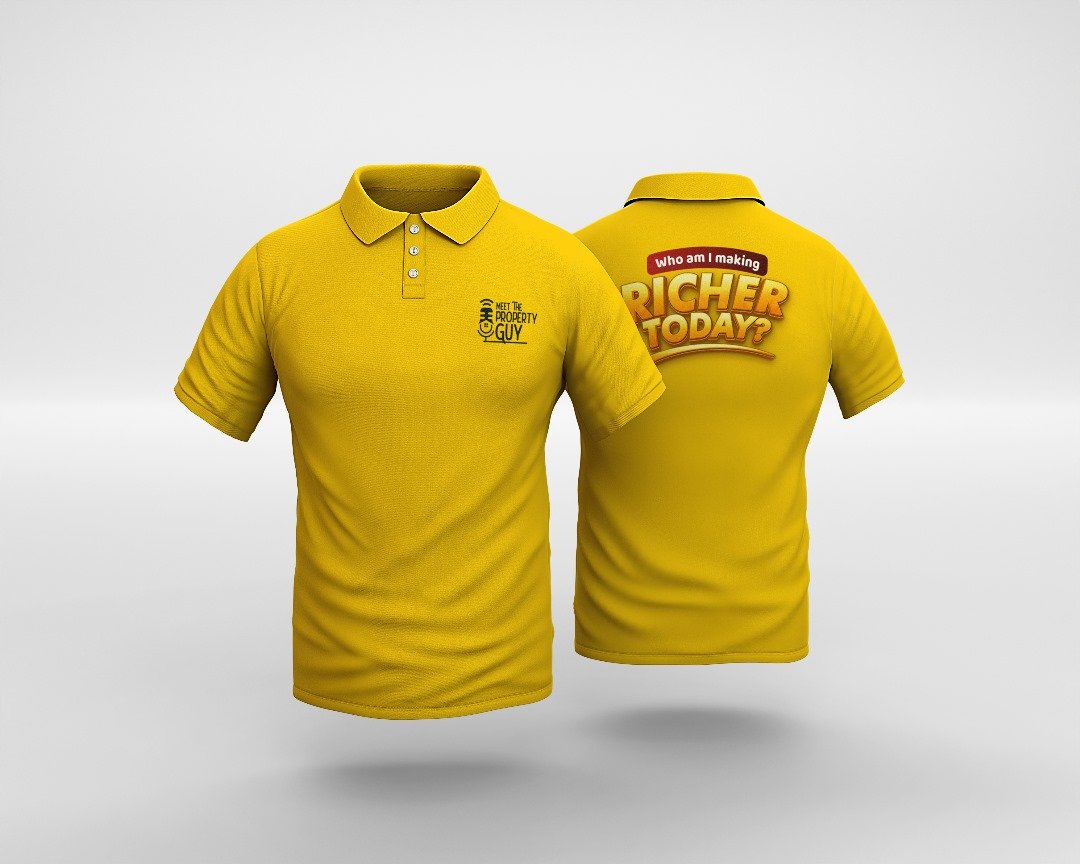 How Often Should Businesses Replace Branded T-Shirts?
