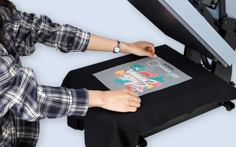 The Sustainability of Modern Printing Methods