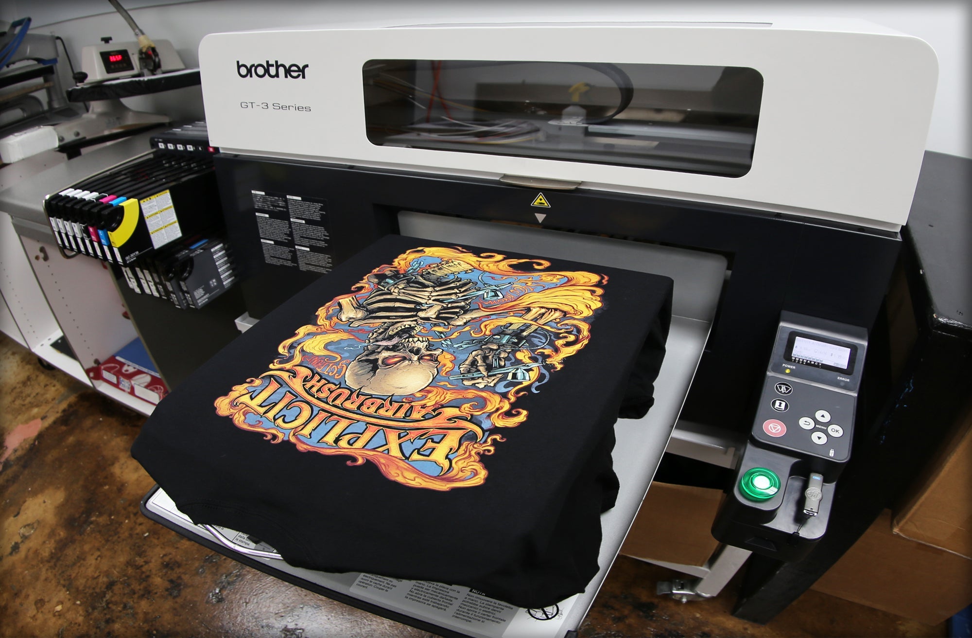 Print on demand companies