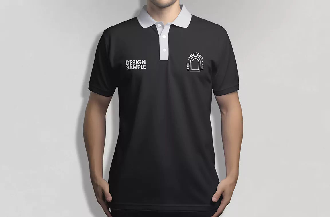 How Custom Printed Workwear Can Elevate Your Brand Identity