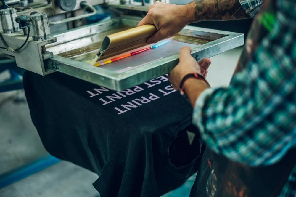 A Beginner’s Guide to Choosing the Right Print Method