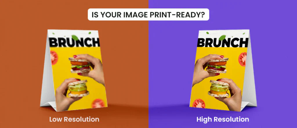 Why Vector Files Are Best for Printing