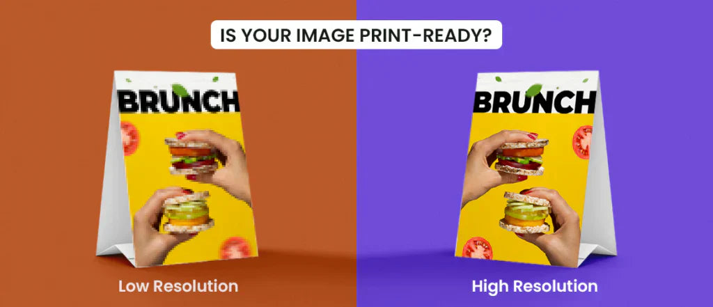 Why Vector Files Are Best for Printing