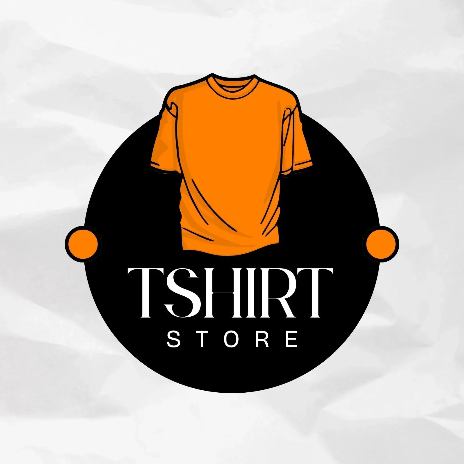 Branded T-Shirts for Retail Businesses