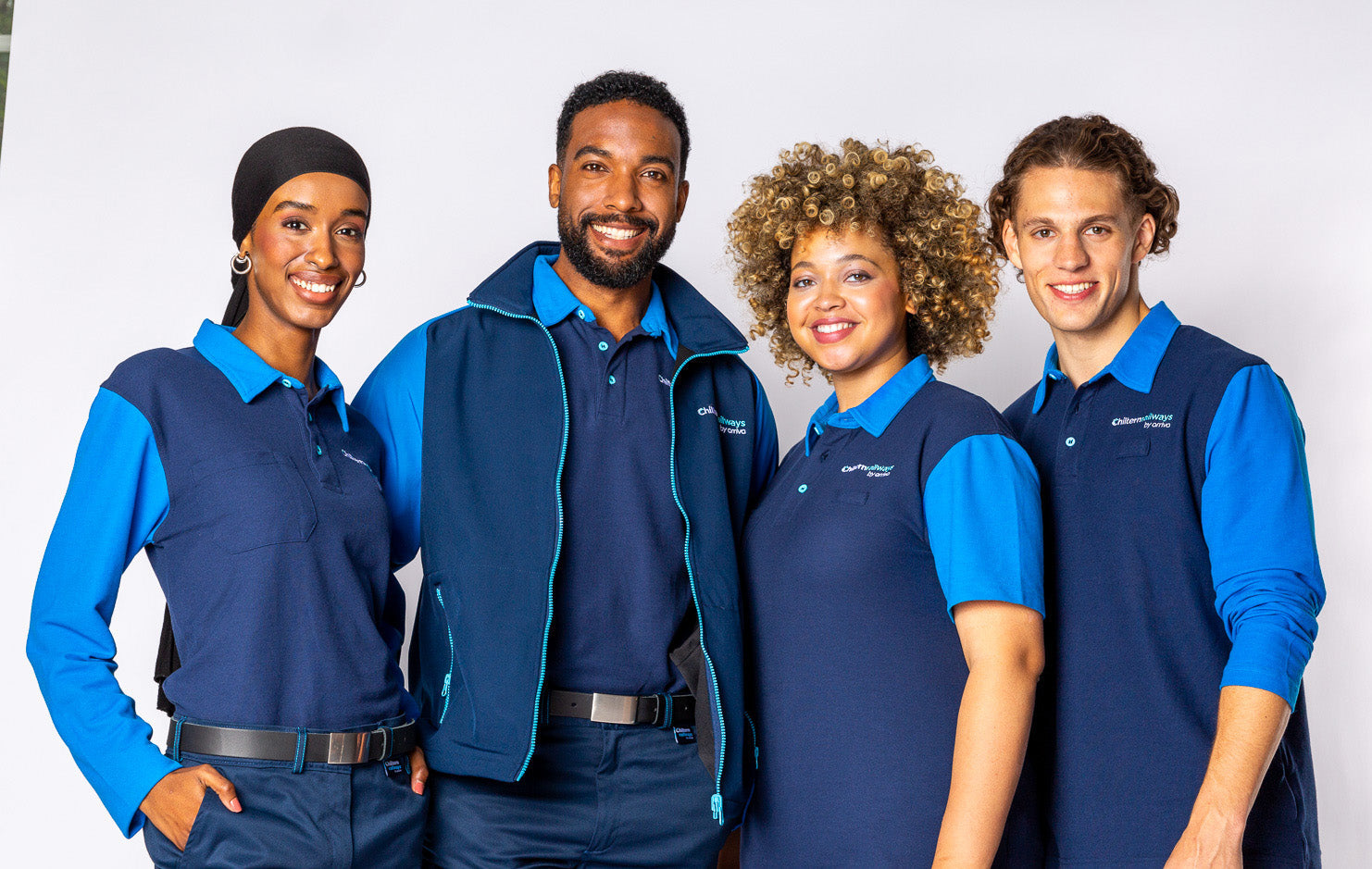 Branding Mistakes to Avoid When Designing Uniforms