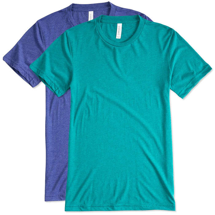 The Best T-Shirt Brands for Printing 2026