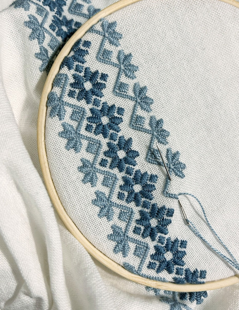 Why Embroidery Is Ideal for Long-Lasting Branding