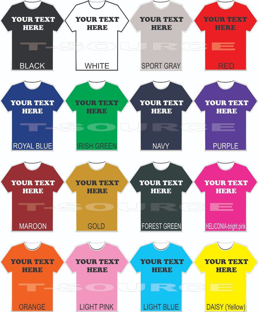 Printed t shirt