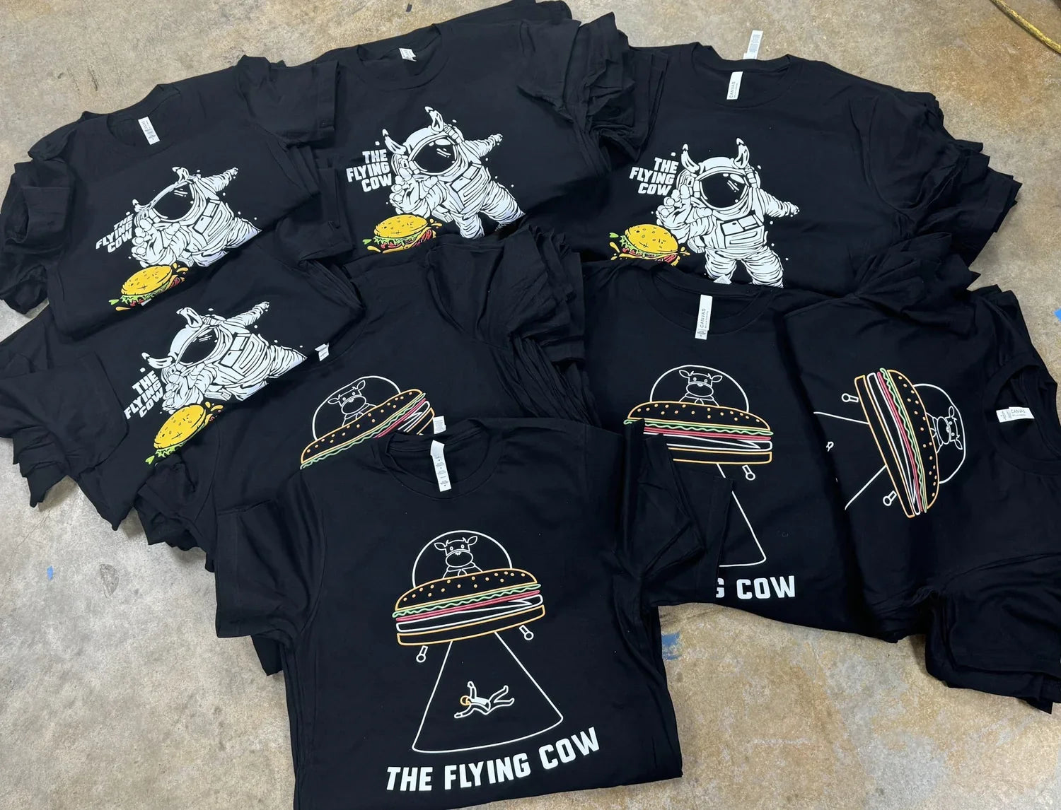 Durable T Shirt