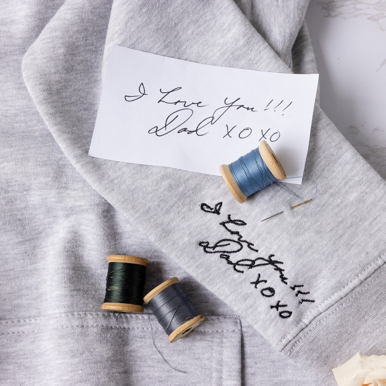 Best Fonts to Use for Custom Hoodie Designs