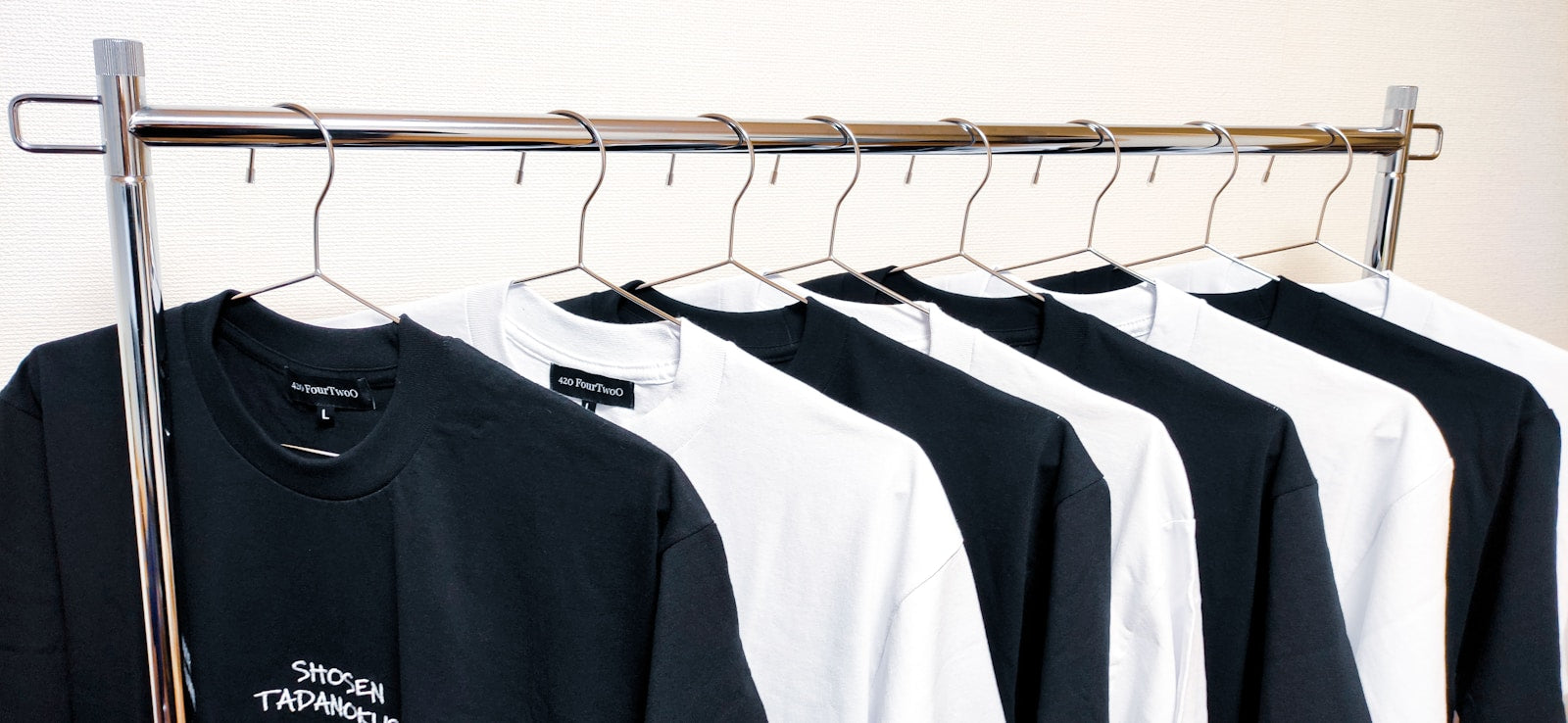 Custom T-Shirts vs Ready-Made Apparel: Which Is Better?