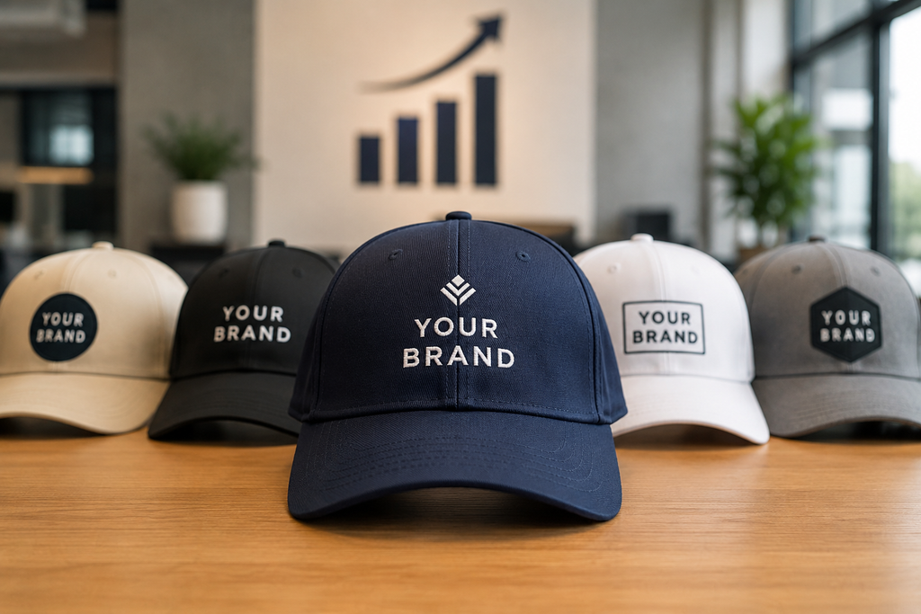Using Promotional Hats to Boost Your Brand Visibility