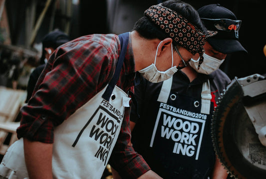 Boost Team Morale with Custom Workwear