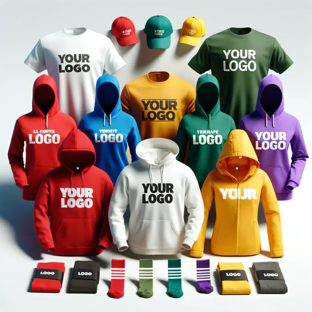 Promotional Hoodies: An Affordable Way to Market Your Brand