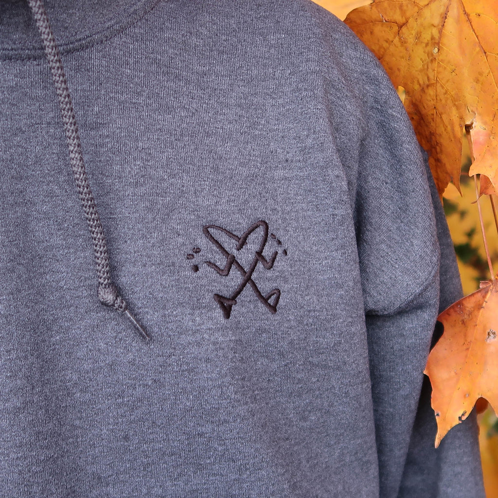 Best Color Combinations for Hoodie Prints