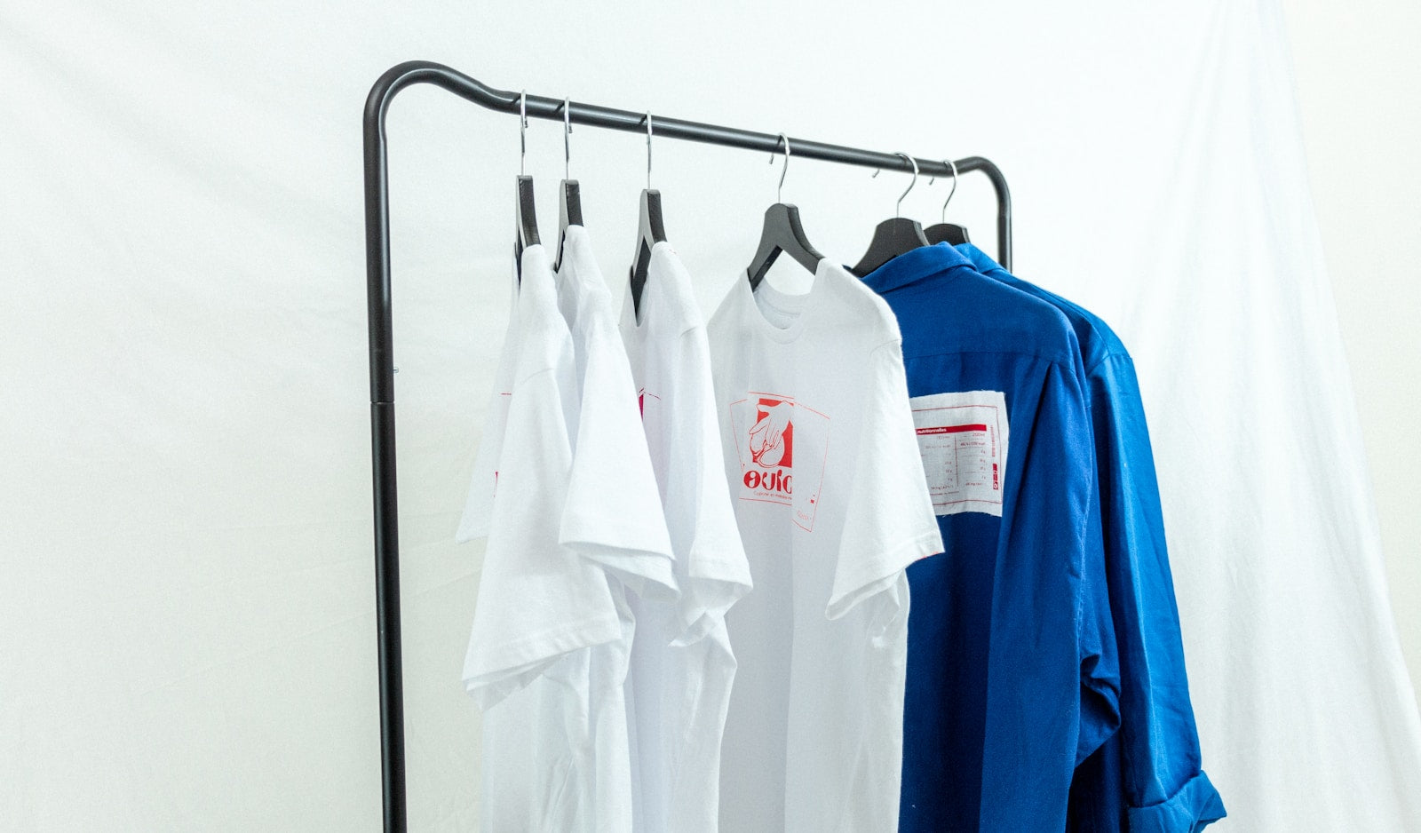 Workwear uniform