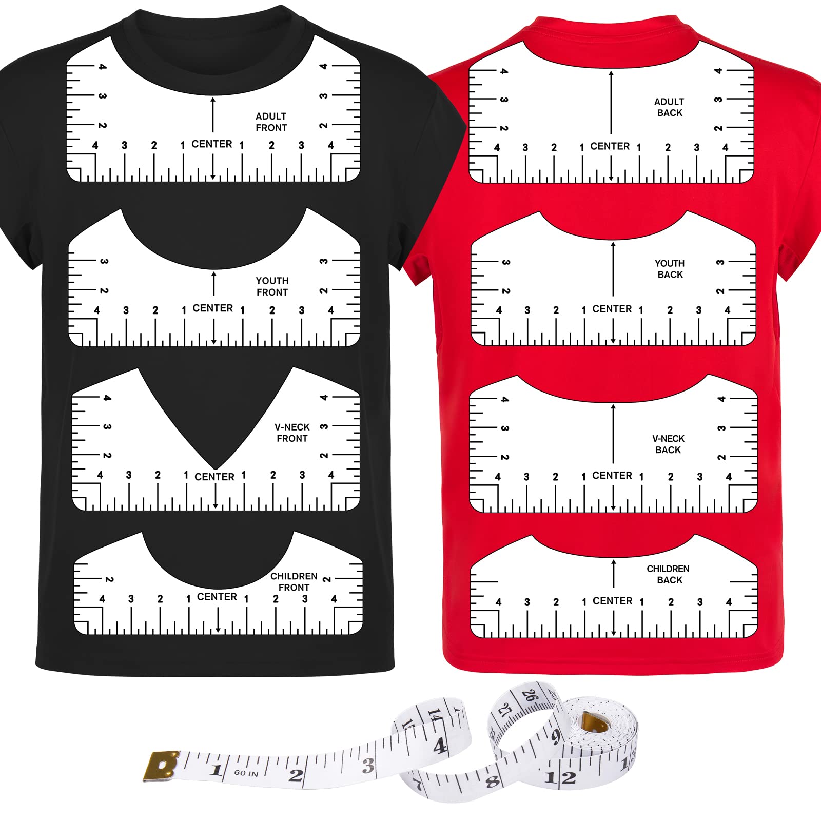 How to Take Accurate Measurements for Uniform Orders