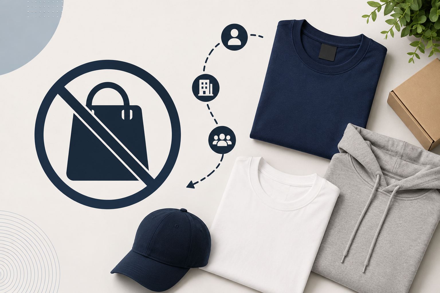 What Is No Minimum Order and Why Does It Matter?