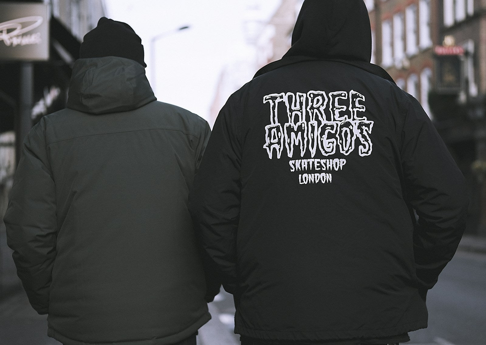 How to Choose Between Different Hoodie Styles and Cuts