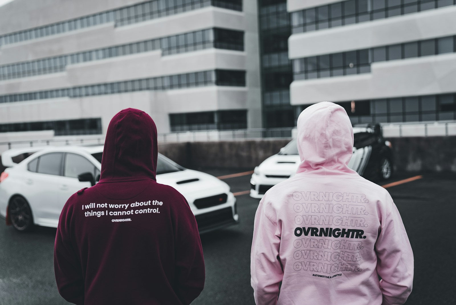 Designing Stylish Hoodies That Customers Actually Wear