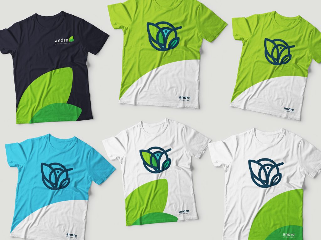 Designing the Perfect T-Shirt for Your Brand