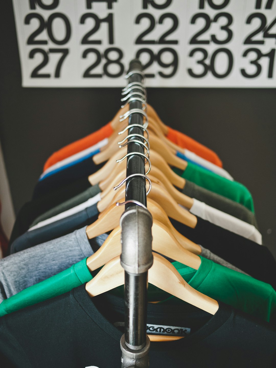 How to Plan Custom T-Shirts for a Product Sampling Campaign