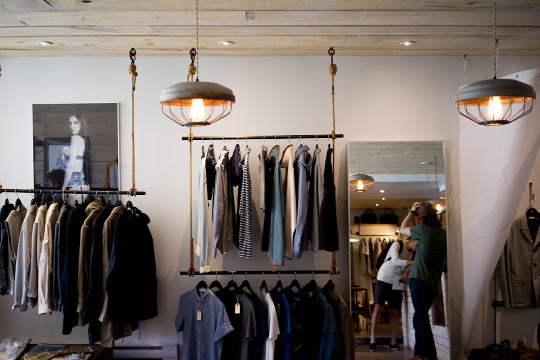 Top 5 Mistakes Businesses Make When Ordering Custom Clothing
