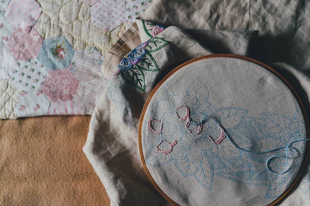 How Long Does Custom Embroidery Last on Workwear?