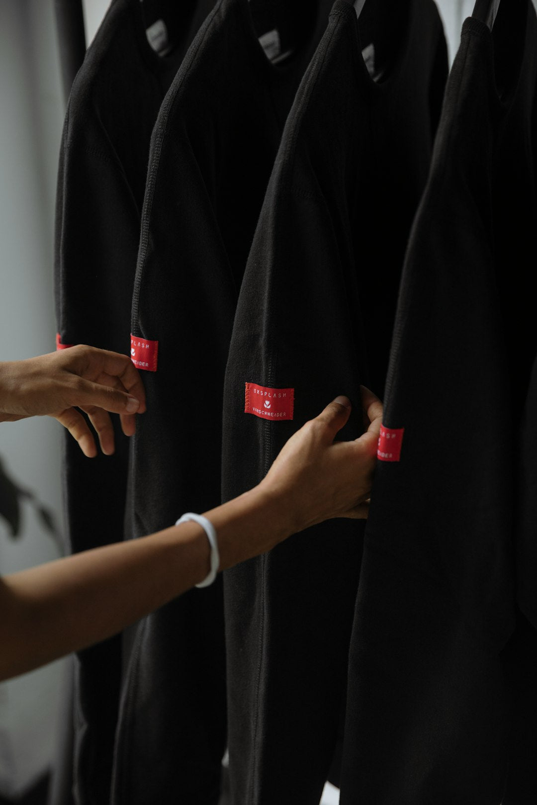 Gym and Fitness Studio Staff Uniforms: Active Meets Professional