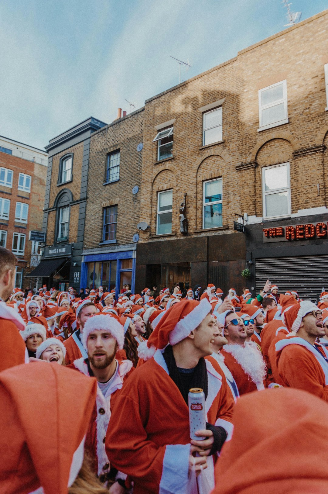How to Prepare Your Team's Workwear for the Festive Season