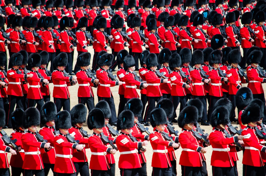 Charity Organisation Uniforms: Dressing Your Volunteers Right