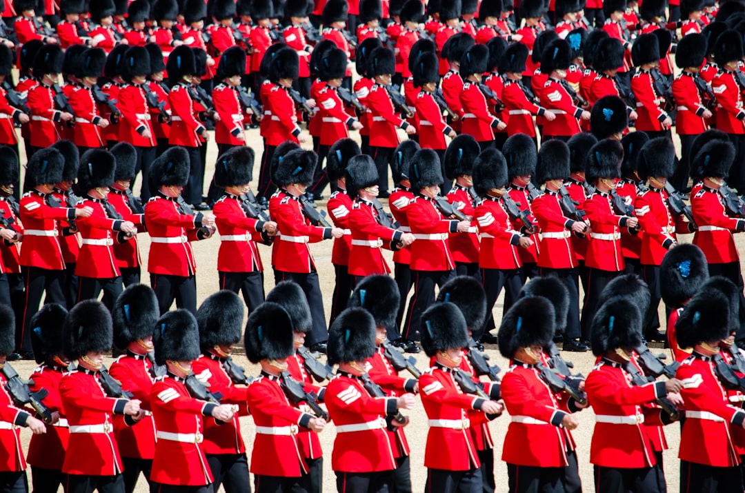 Charity Organisation Uniforms: Dressing Your Volunteers Right