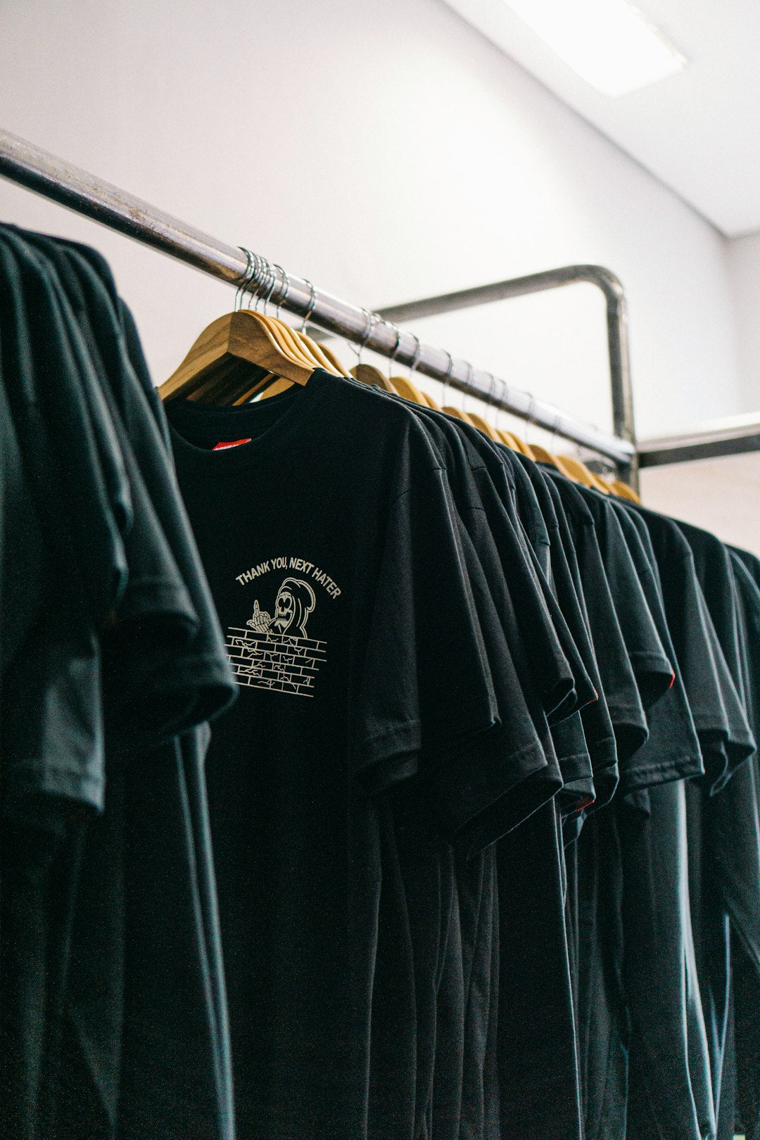 The Ultimate Guide to Unisex Custom T-Shirts for Workwear