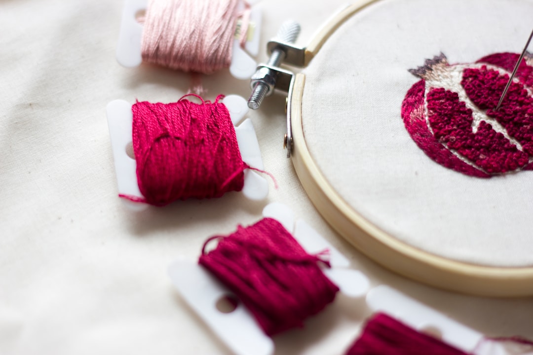 What Is Digitising and Why Does It Matter for Embroidery?