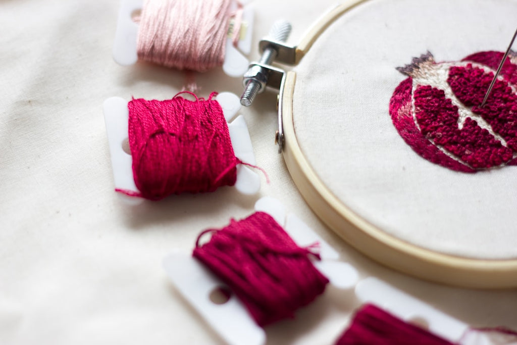 What Is Digitising and Why Does It Matter for Embroidery?