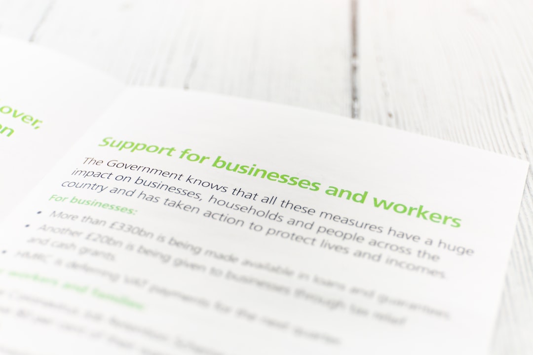 How to Write a Workwear Policy for Your Business