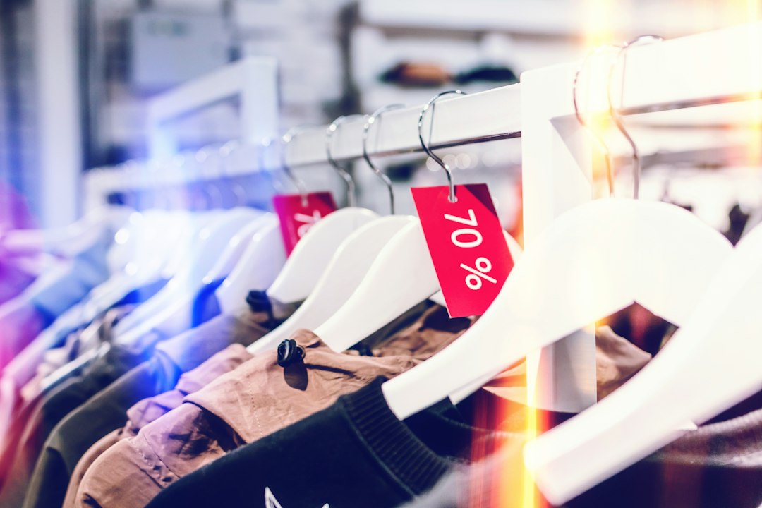 How to Build a T-Shirt Range With Different Price Points