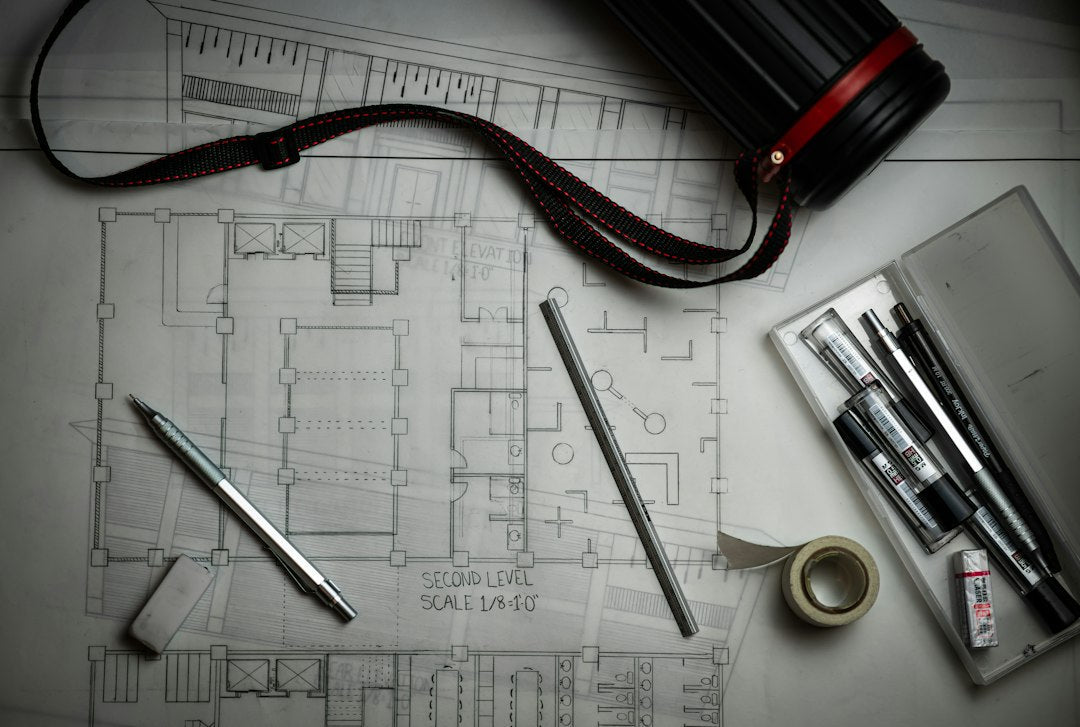 Workwear for Architects and Surveyors: Office to Site in One Outfit