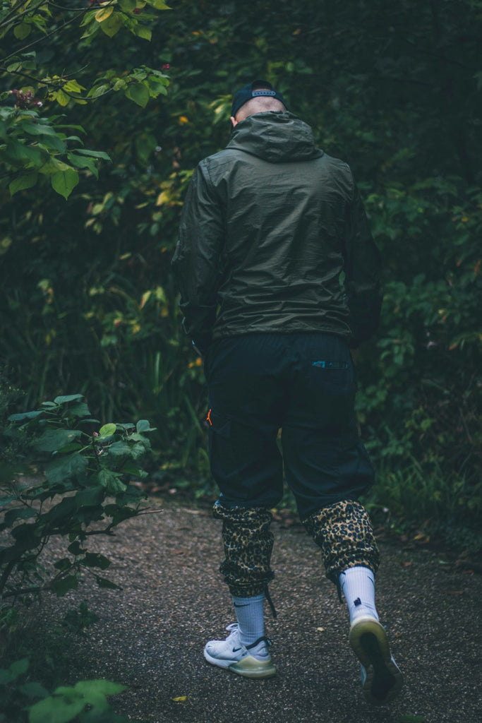 Waterproof Trousers vs Hi-Vis Trousers for Outdoor Work