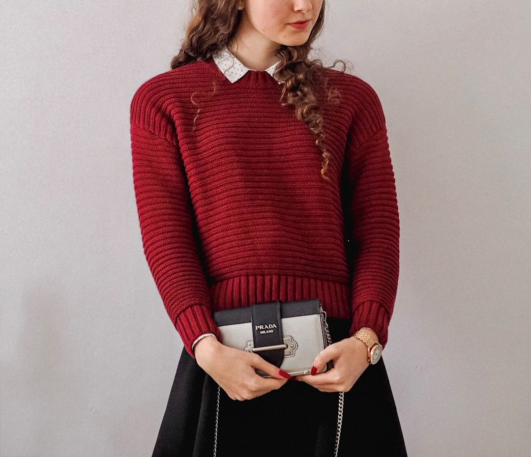 Sweatshirts vs Knitted Jumpers for Office Casual Workwear