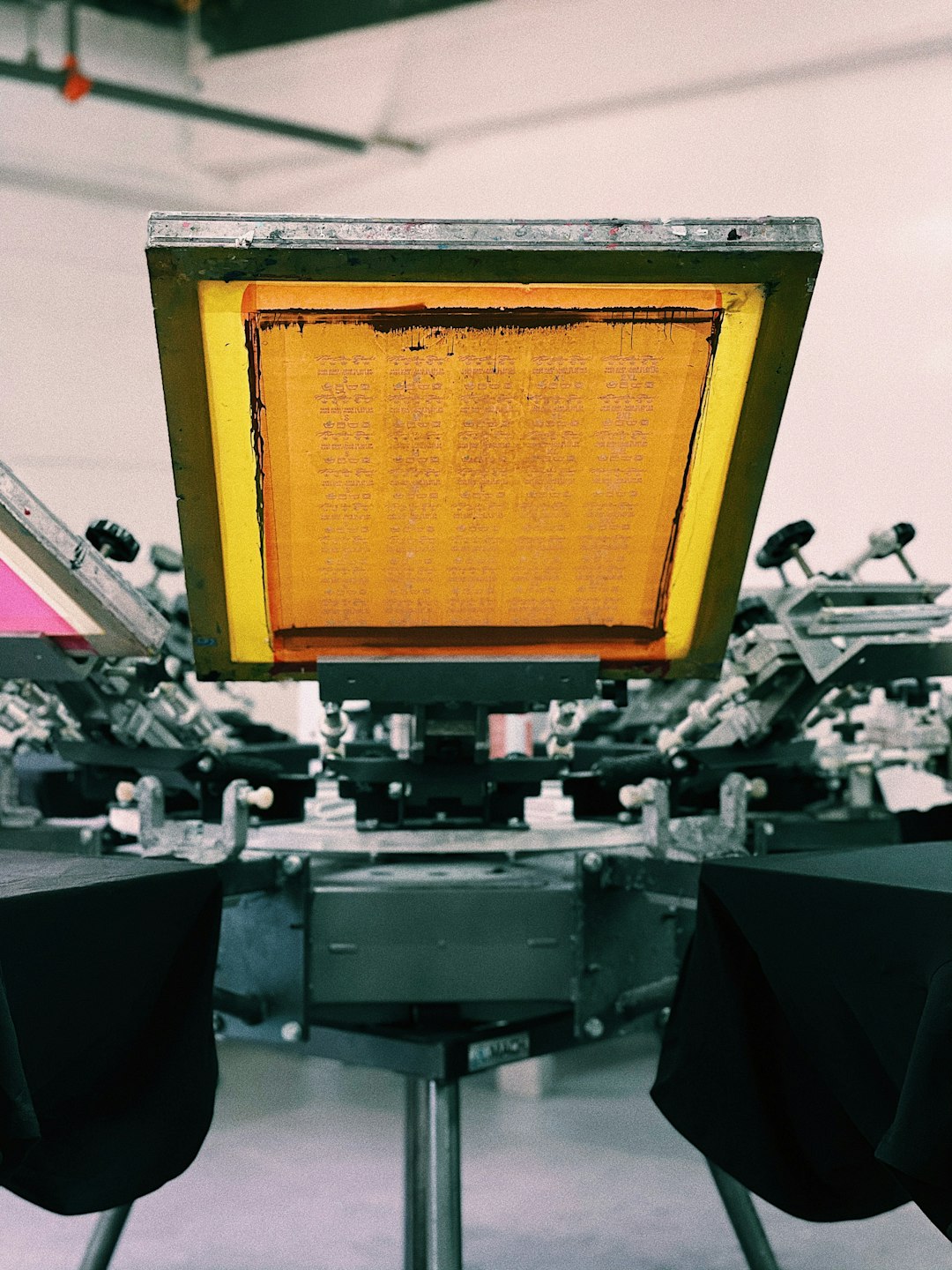 What Makes a Good Blank Garment for Custom Printing?