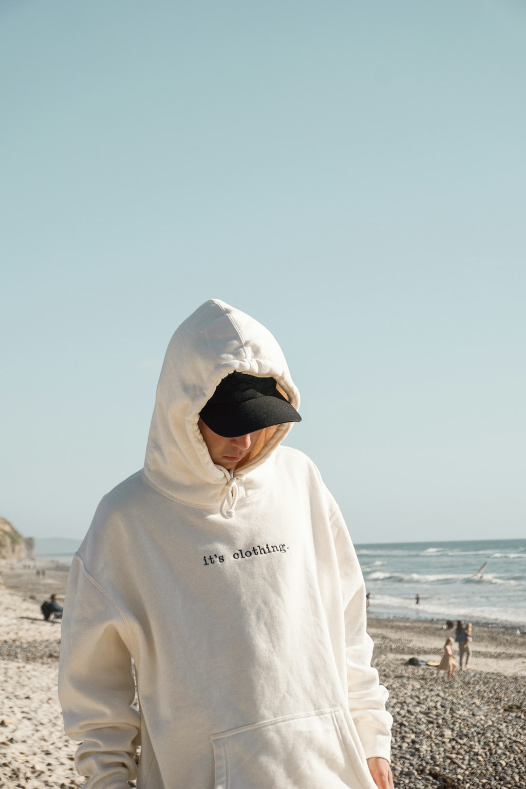 How to Choose a Hoodie Weight for Different Seasons