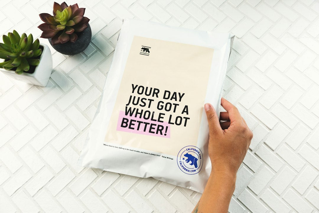 How to Build a Company Merch Pack That Employees Will Actually Use