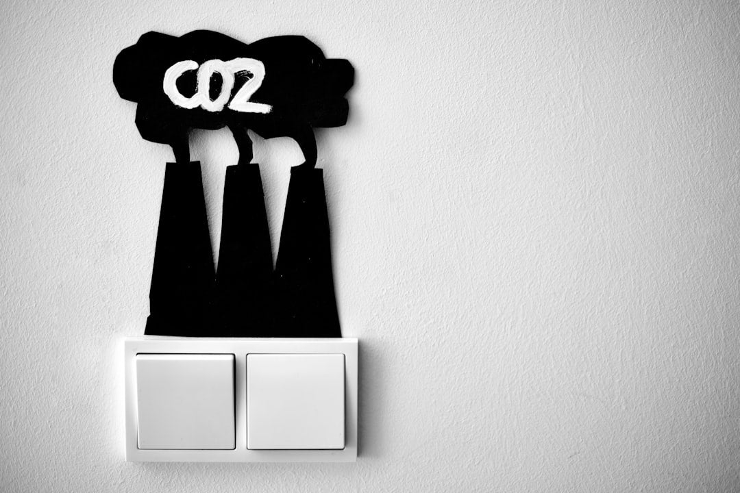 How Businesses Can Reduce Their Carbon Footprint Through Workwear Choices