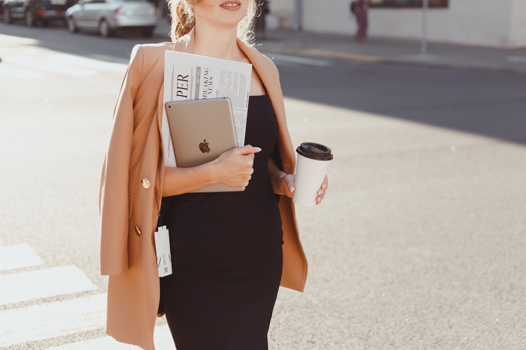 How to Create a Workwear Style Guide for Your Organisation