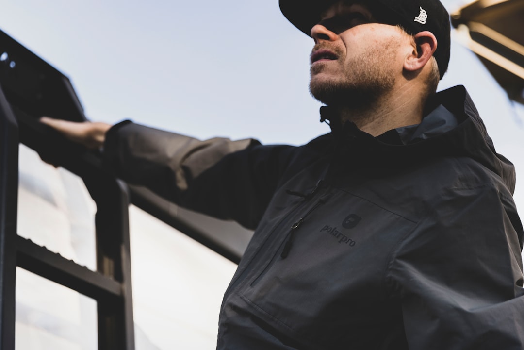 Hi-Vis Softshell Jackets: Combining Warmth and Visibility