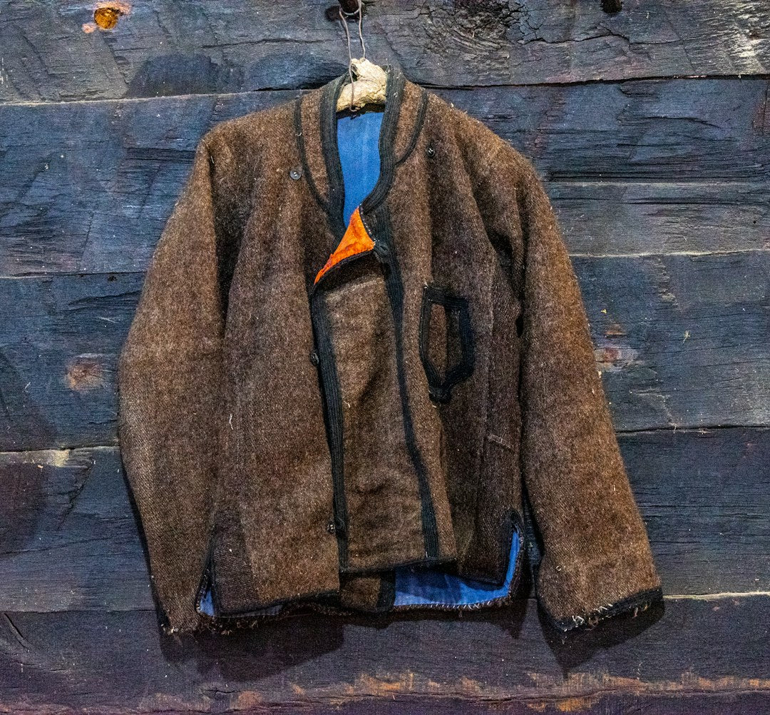 How to Brand a Fleece Jacket Without Losing Its Look