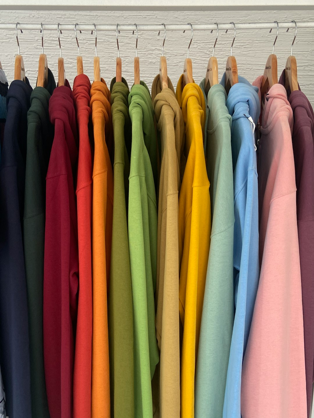 How to Care for Embroidered Hoodies to Keep Them Looking New